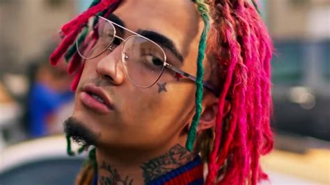 lil pump gucci backpack|gucci gang music video.